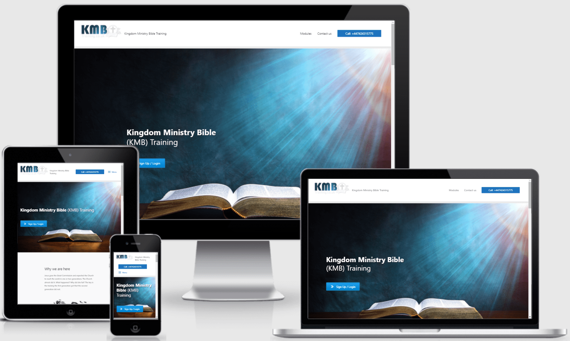 kmb-training E-business startup acceleration and support success stories are part of the credentials that set this business growth coaching consultant appart from all alternatives.