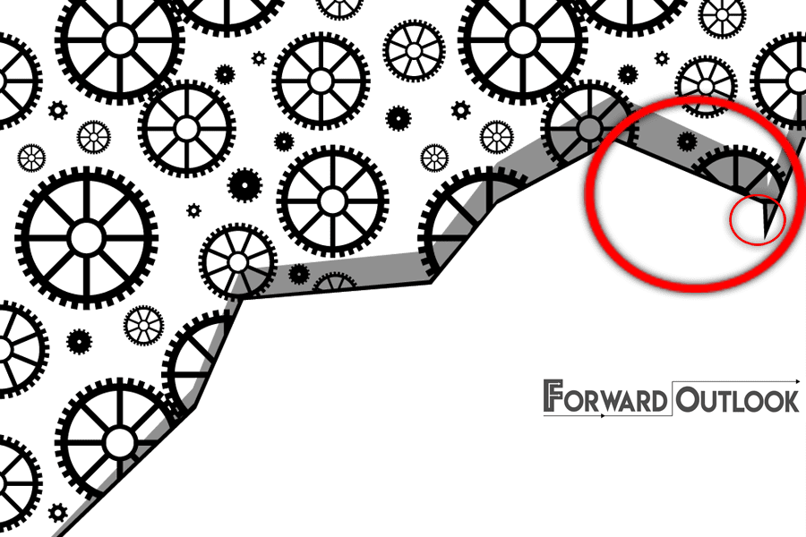 critical-path You need a business growth consultant when what worked before is no longer working.