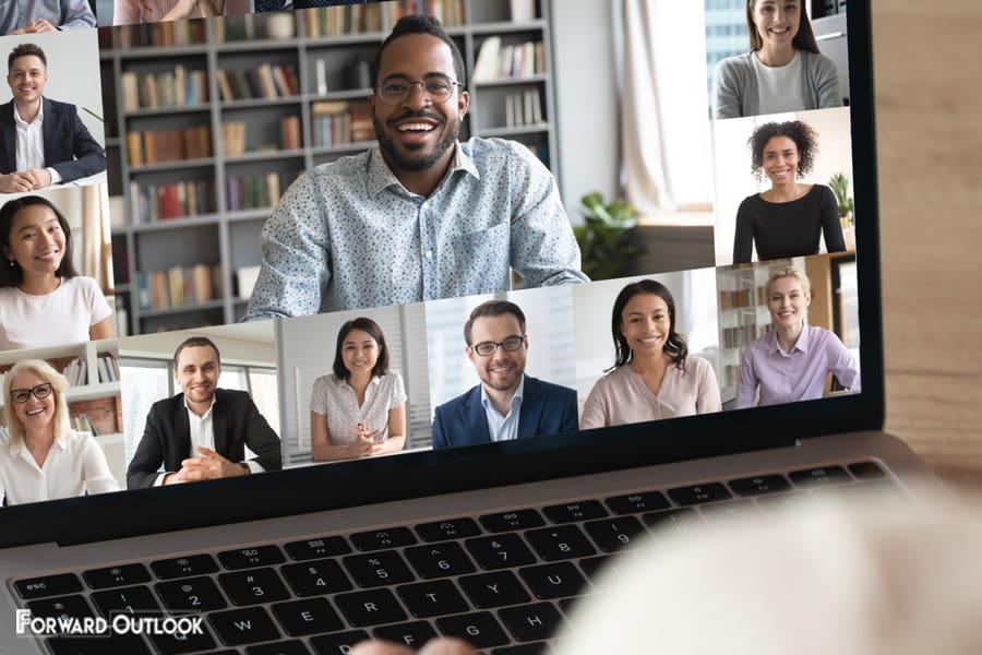 Advisory Board Forward outlook
