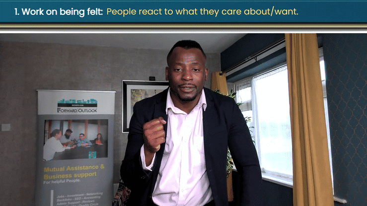 2 Goals_ Affect Business Results-high (1) Goals that affects business result by Gabriel Topman