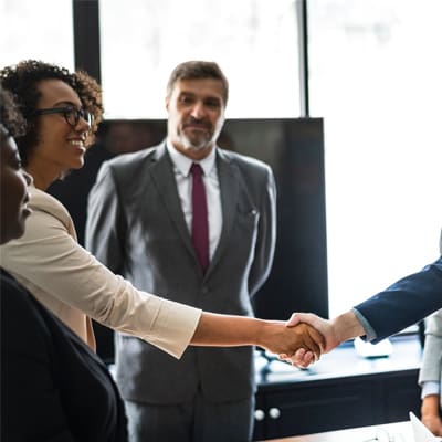 deals Business deals