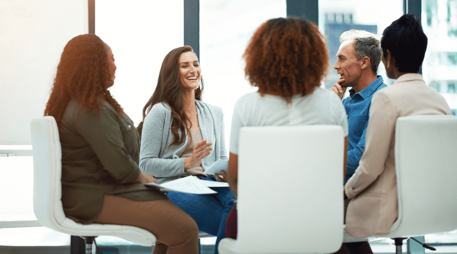 Organizational Change Management