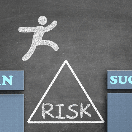 Effective delivery of business growth agenda is better supported in many cases than just telling people they should jump. That's why coaching is included.