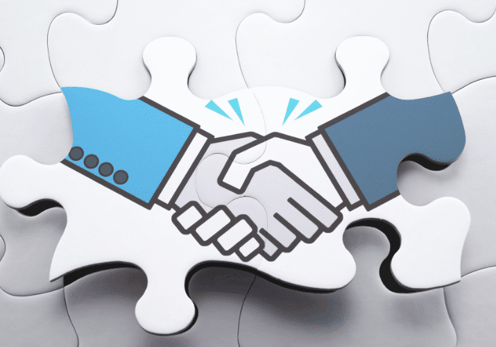 Deals: Growing with the right deals are the fundementals of this business consultant's focuss.