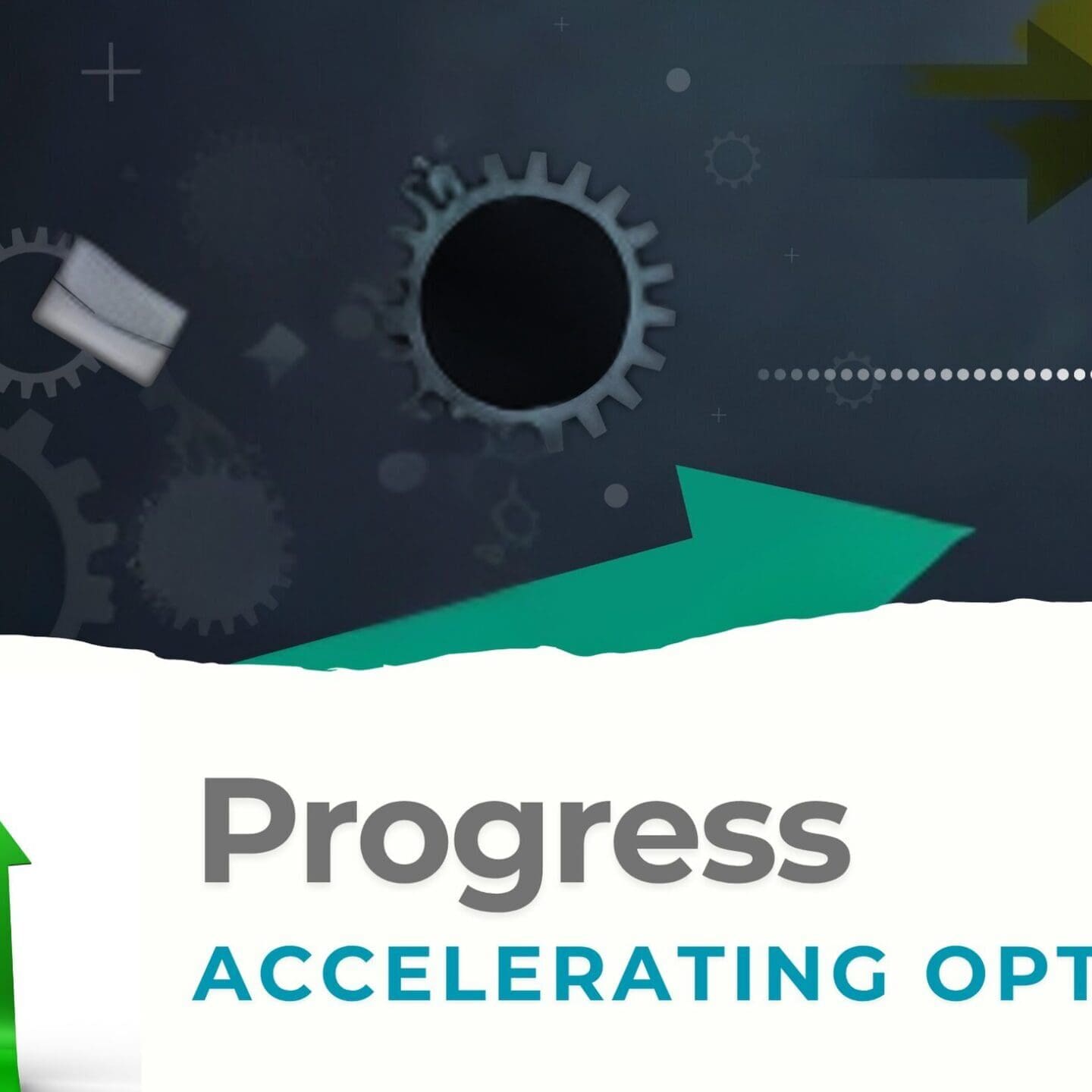 90 Days Progress Accelerator Program