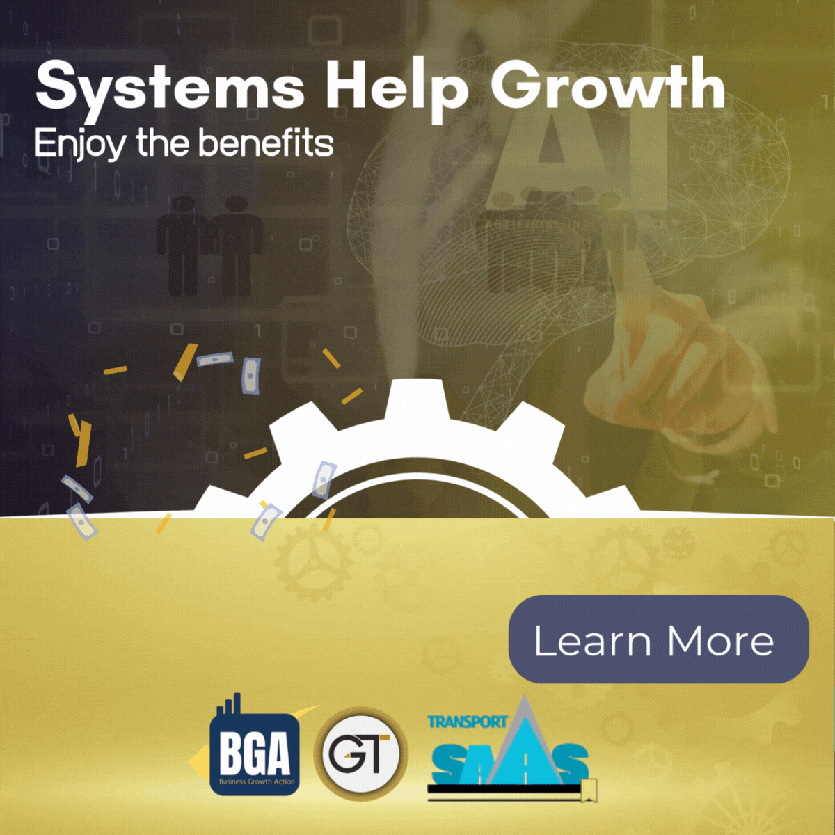 Tech for Business Tech for Business