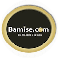 bamise-logo Gabriel Topman's global brand.
