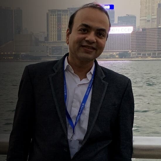 chirag-shah Chirag shah Forward Outlook Business Associate.
