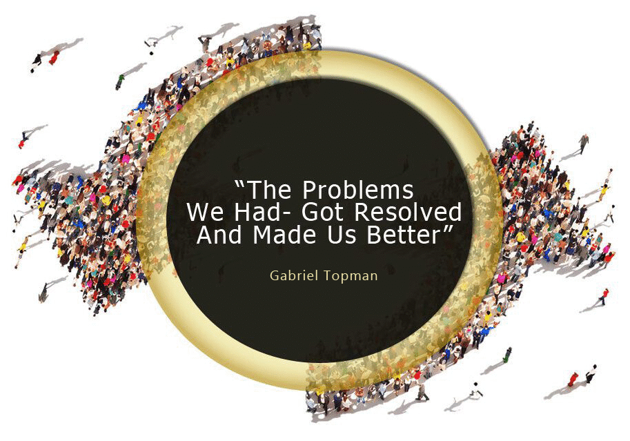 gabriel-topmans-growth Creative mage developed by Gabriel Topman to demonstrate why business consultants help or affect how the world opperate.