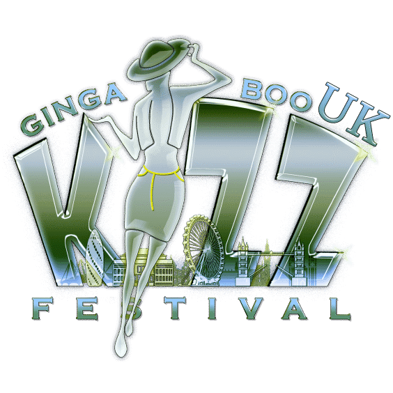 Ginga Boo, Kizomba Events. A company this business growth consultant is proud to have served.