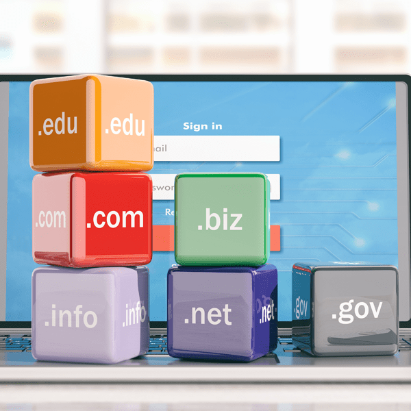 I believed in internet Gabriel Topman's web and app hosting solutions